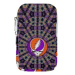 Gratefuldead Grateful Dead Pattern Waist Pouch (Small)