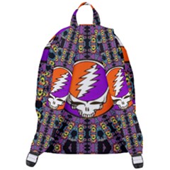 The Plain Backpack 