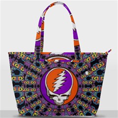 Back Pocket Shoulder Bag  
