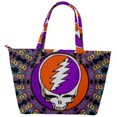 Back Pocket Shoulder Bag  