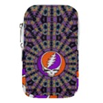 Gratefuldead Grateful Dead Pattern Waist Pouch (Large)
