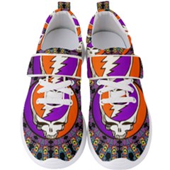 Men s Velcro Strap Shoes 