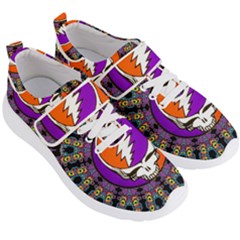 Men s Velcro Strap Shoes 