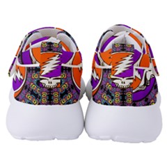 Women s Velcro Strap Shoes 