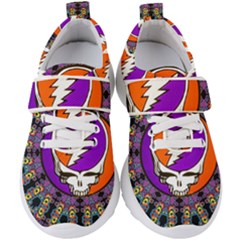 Kids  Velcro Strap Shoes 