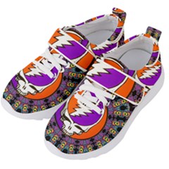 Kids  Velcro Strap Shoes 