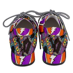 Women s Pointed Oxford Shoes 