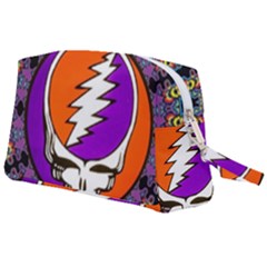 Wristlet Pouch Bag (Large) 