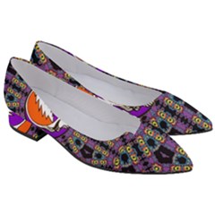 Women s Block Heels  