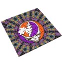 Wooden Puzzle Square 