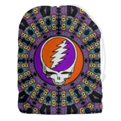 Drawstring Pouch (3XL) 
