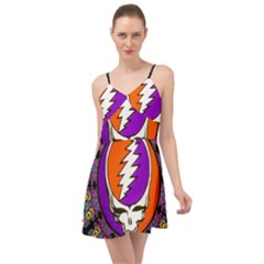 Summer Time Chiffon Dress 
