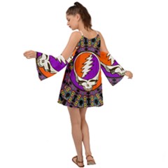 Boho Dress 