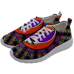Mens Athletic Shoes 