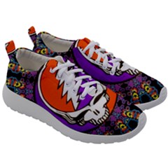 Mens Athletic Shoes 