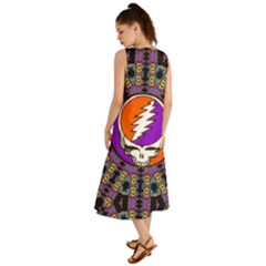 Summer Maxi Dress 