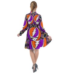 All Frills Dress 