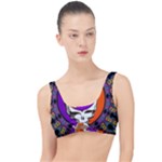 Gratefuldead Grateful Dead Pattern The Little Details Bikini Top