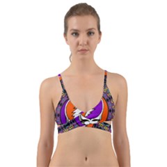 Wrap Around Bikini Top 