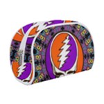 Gratefuldead Grateful Dead Pattern Make Up Case (Small)