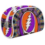 Gratefuldead Grateful Dead Pattern Make Up Case (Medium)