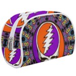 Gratefuldead Grateful Dead Pattern Make Up Case (Large)