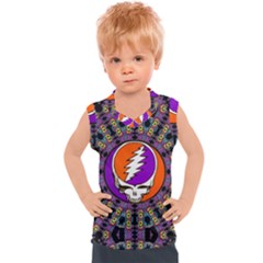Kids  Sport Tank Top 