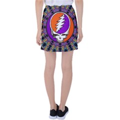 Tennis Skirt 