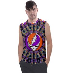 Men s Regular Tank Top 