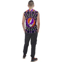 Men s Regular Tank Top 