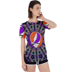 Perpetual Short Sleeve T-Shirt 