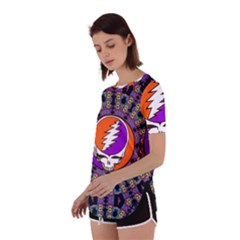 Perpetual Short Sleeve T-Shirt 