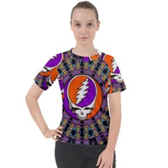 Women s Sport Raglan T-Shirt 