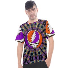 Men s Sport Top 
