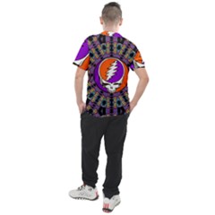 Men s Sport Top 