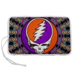 Gratefuldead Grateful Dead Pattern Pen Storage Case (S)