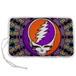 Gratefuldead Grateful Dead Pattern Pen Storage Case (L)