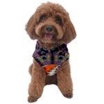Gratefuldead Grateful Dead Pattern Dog Sweater