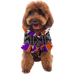 Dog Coat 