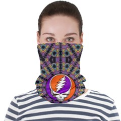 Face Seamless Bandana (Adult) 