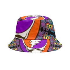 Inside Out Bucket Hat 