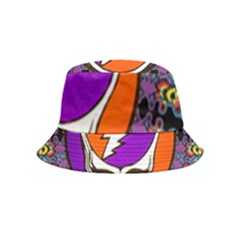 Inside Out Bucket Hat (Kids) 