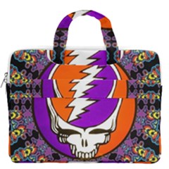 MacBook Pro 13  Double Pocket Laptop Bag 