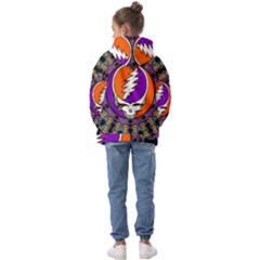 Kids  Oversized Hoodie 