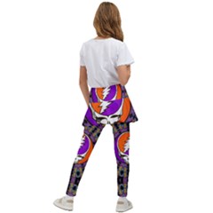Kids  Skirted Pants 