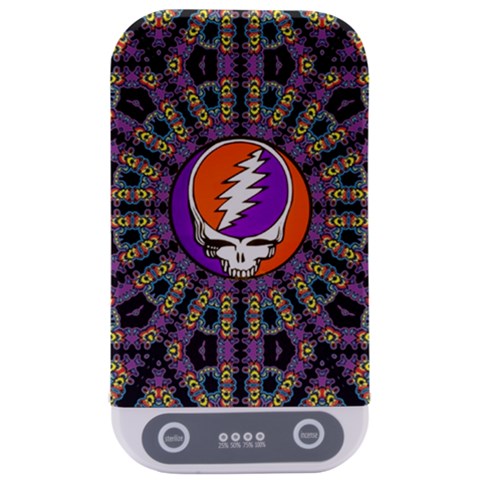 Gratefuldead Grateful Dead Pattern Sterilizers from ArtsNow.com