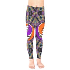Kids  Classic Winter Leggings 