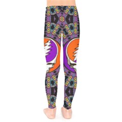 Kids  Classic Winter Leggings 