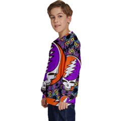Kids  Crewneck Sweatshirt 