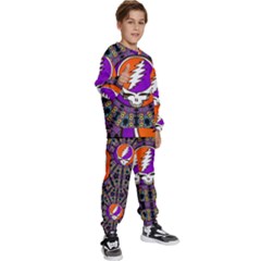 Kids  Sweatshirt set 